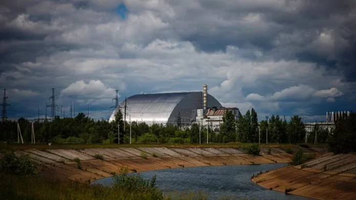 Tchernobyl les deux guerres d’un liquidateur : Nikolaï Soloviov, quarante ans entre radiations et invasion russe