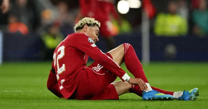 France : Hugo Ekitiké forfait pour le Mondial 2026