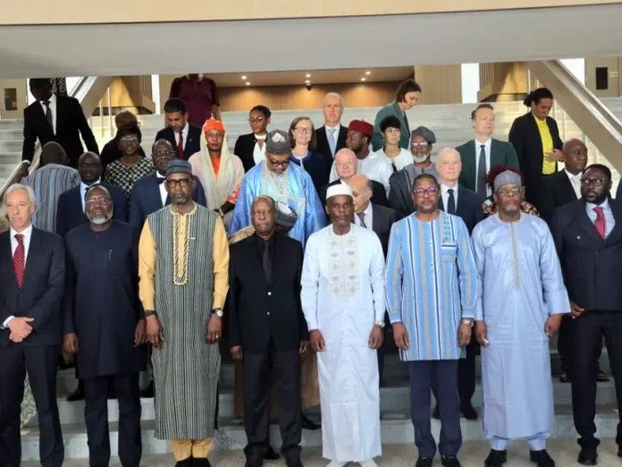 Togo médiateur du Sahel AES : Lomé veut servir de pont entre les juntes et le monde