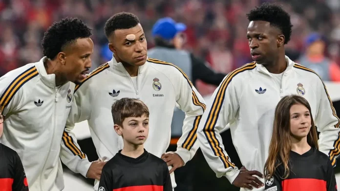 Real Madrid et la saison blanche : élimination en C1 et été de tous les dangers