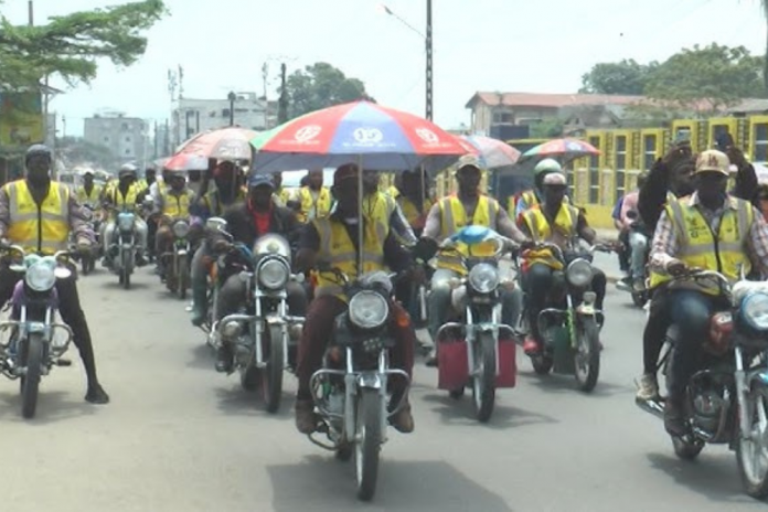 Moto-taxis : Douala durcit les contrôles à partir de ce 2 avril