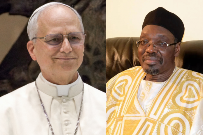 Visite papale : Tchiroma dénonce une « répression brutale »