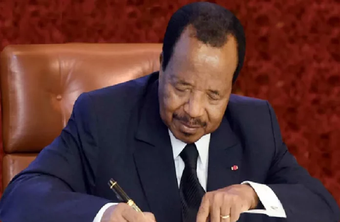 Remaniement : Les interminables « prochains jours » de Biya