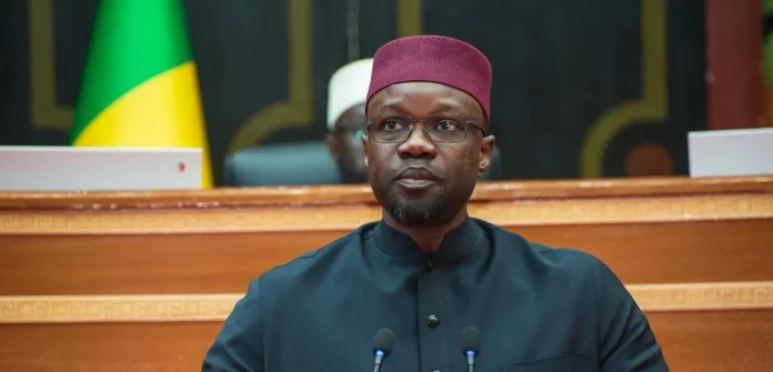 Sénégal : Une loi relance la candidature de Sonko pour 2029