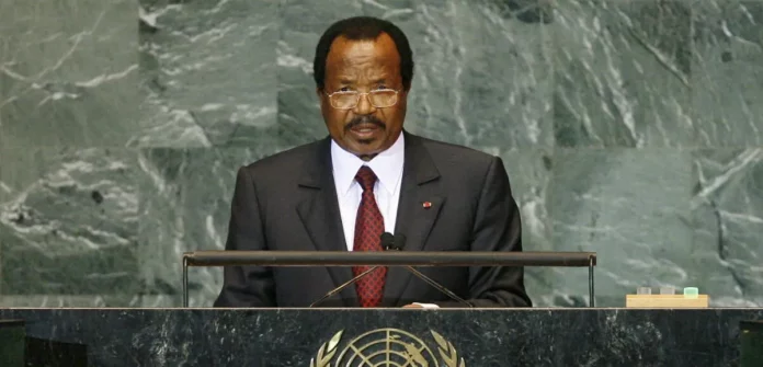 Réforme constitutionnelle : Une pure provocation, selon l’opposition