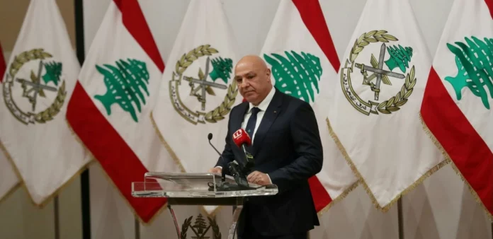 Liban : Aoun face au Hezbollah, le pays au bord de la rupture
