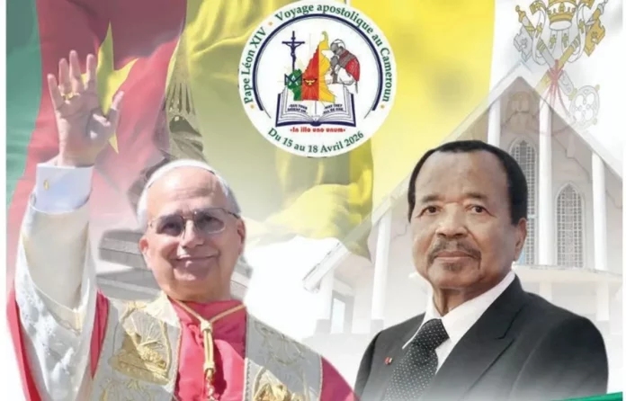 Visite du pape : Hommage posthume au Pr Mendo Ze