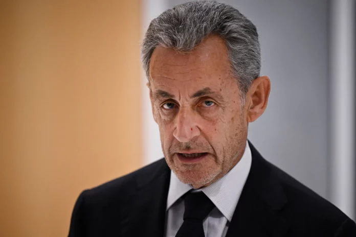 Affaire libyenne : Sept ans requis contre Sarkozy