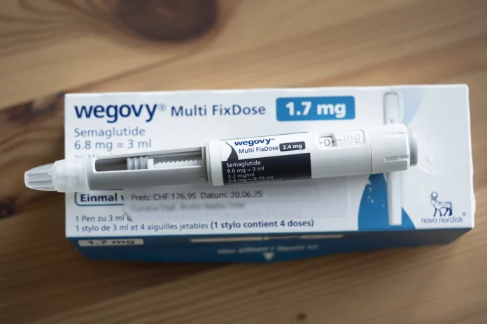 Wegovy, Mounjaro… : Des coupes fin utilisées contre le diabète