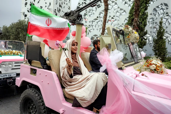 Iran accord Trump diplomatie fragile: Téhéran examine la proposition de paix américaine