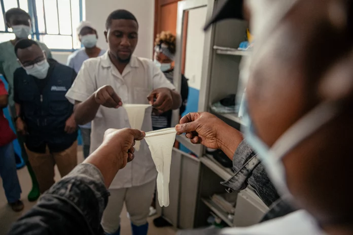 Mondial 2026 avec Ebola au Congo : la sélection congolaise doit s’isoler 21 jours pour participer à la Coupe du monde
