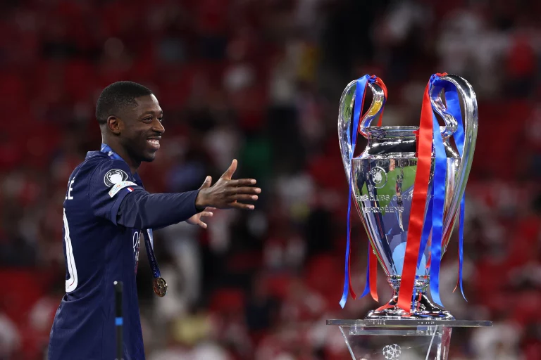 PSG en Ligue des champions : un second sacre arraché au bout du suspense à Budapest