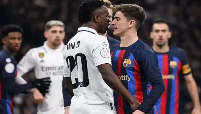 Football: Le Real en crise avant le Clasico contre le Barça