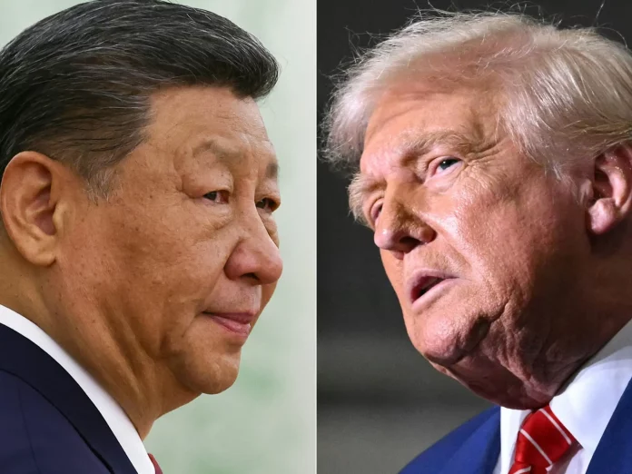 Terres rares : La guerre secrète des États-Unis contre la Chine