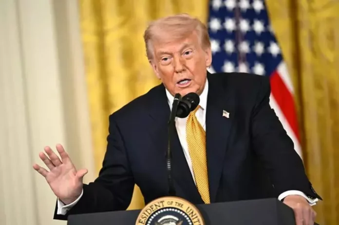Etats-Unis/ Iran: Guerre ouverte au détroit d’Ormuz,