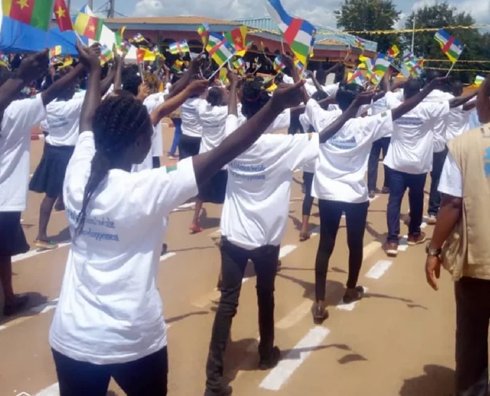 Fête de l’Unité : Des partis politiques exclus du défilé