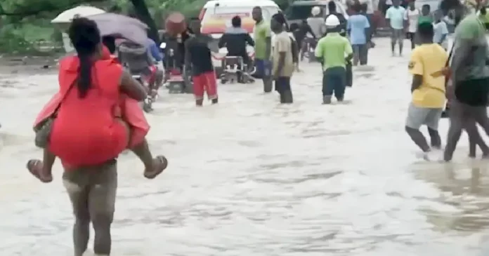 Inondations à Douala : Les eaux de la mort