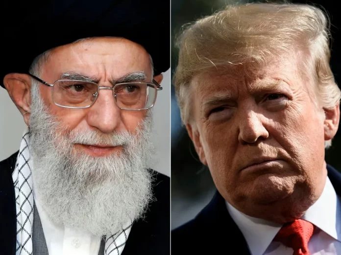 Iran: Trump suspend son opération d’escorte de navires à Ormuz.