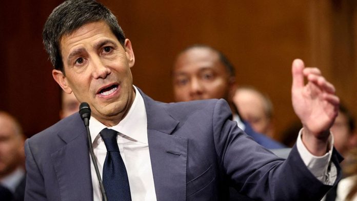 Réserve fédérale américaine: Les défis de Kevin Warsh à la tête de la Fed