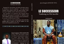Littérature : « Le successeur » en dédicace à Douala Littérature « Le successeur »