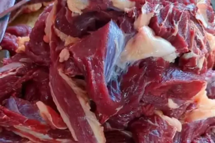 Yaoundé : Les bouchers lancent l’opération « Couteaux morts »
