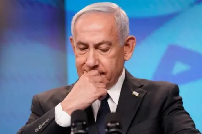 Israël : Netanyahu est-il au bord de la chute ?