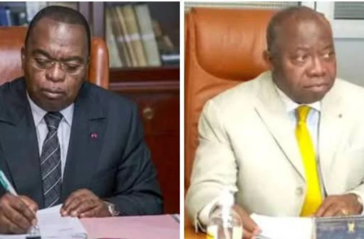 impôts Cameroun