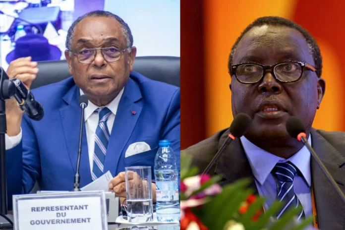 Grégoire Owona : Nouveau patron du CNOSC