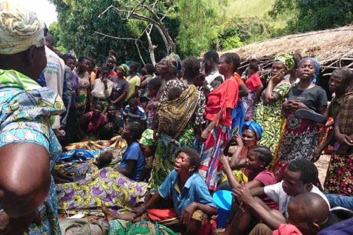 Soudan : 14 personnes tuées dans un marché
