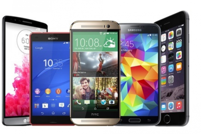 Téléphones non dédouanés : On bloque tout!
