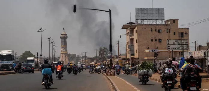 Mali: L’Onu préoccupée » par des exécutions extrajudiciaires