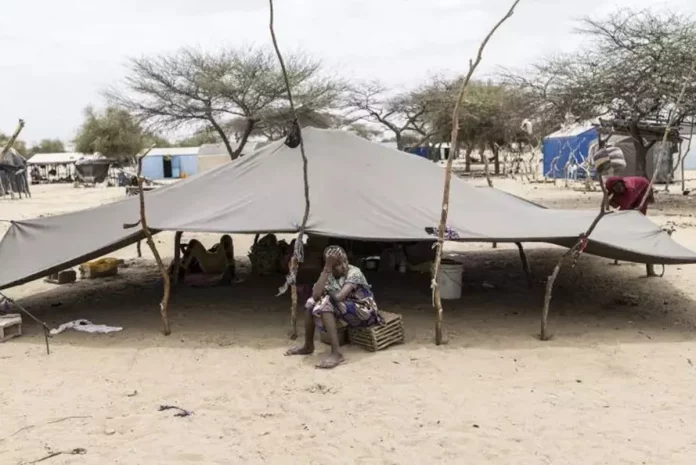 Mauritanie: Des réfugiés maliens pour un départ des Russes