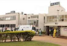 Décès du Dr Mbengono Barbara: plusieurs médecins sanctionnés ONMC sanctions