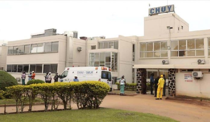 Décès du Dr Mbengono Barbara: plusieurs médecins sanctionnés