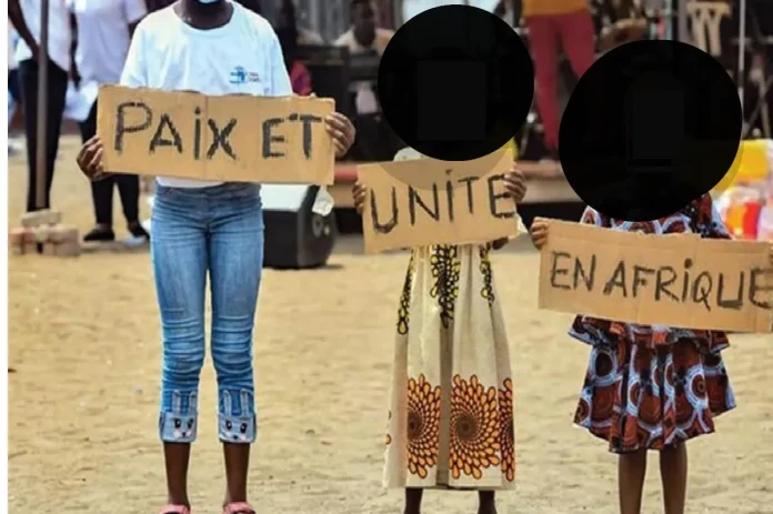 Paix en Afrique : Les rois à l’école du dialogue