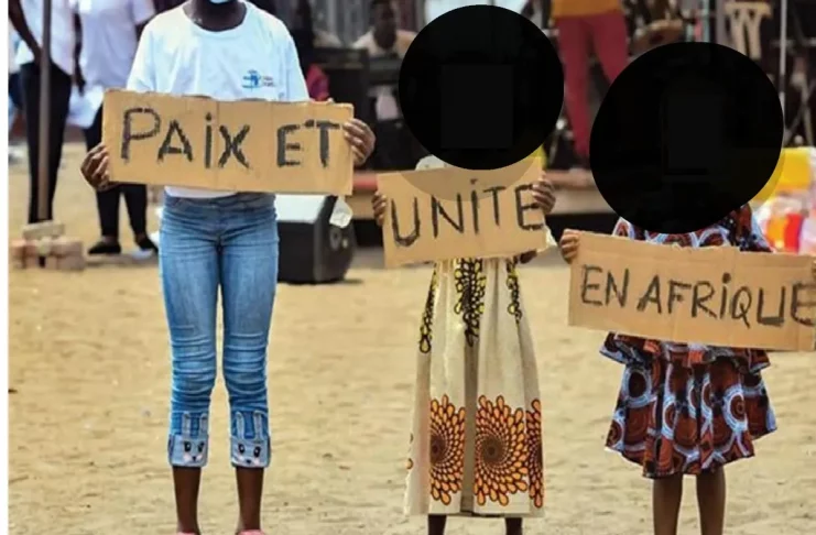 Paix en Afrique