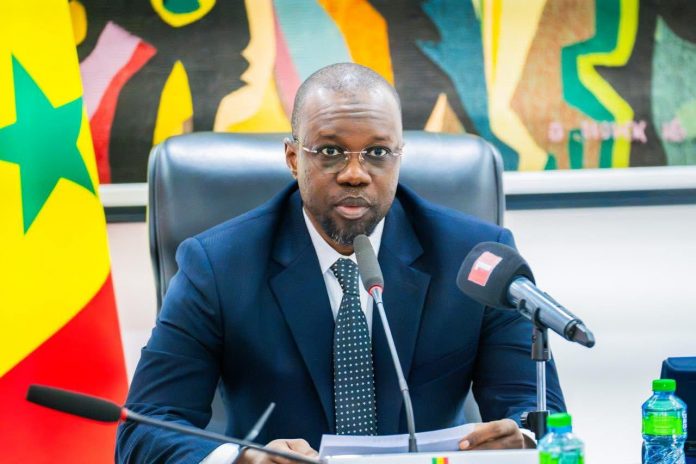 Sénégal: Ousmane Sonko, éternel opposant