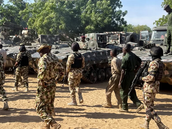Chef de l’EI au Nigeria éliminé : Washington et Abuja frappent ensemble dans le lac Tchad