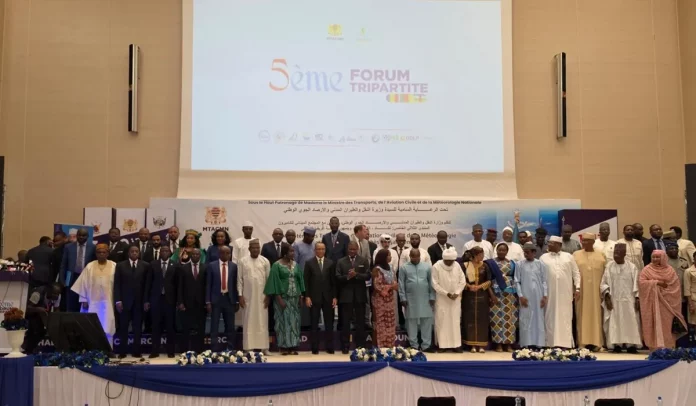 Tchad-Cameroun-Rca : Les enjeux du forum tripartite