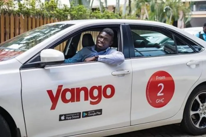 Transport clandestin : L’Etat durcit le ton face aux dérives de Yango