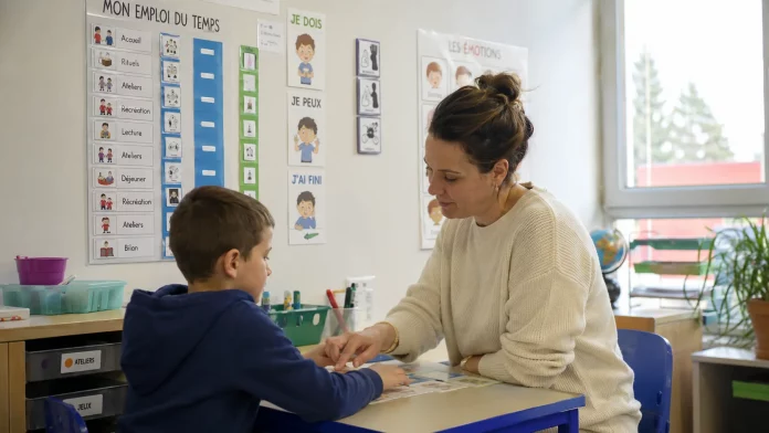 Autisme en France : Un système à réformer