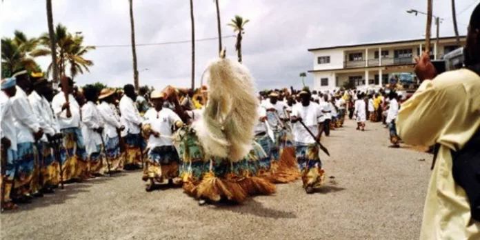 Festival : Les grandes ambitions du Mayi 2026