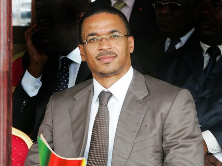 DGRE : Franck Biya accentue la pression