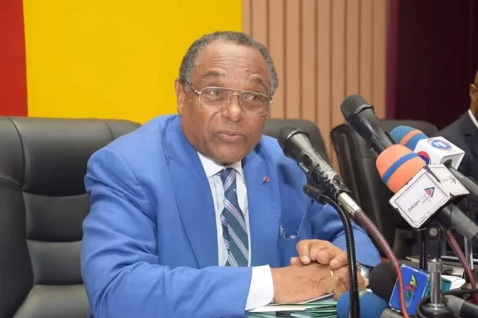 Humiliation des travailleurs : La colère noire du gouvernement