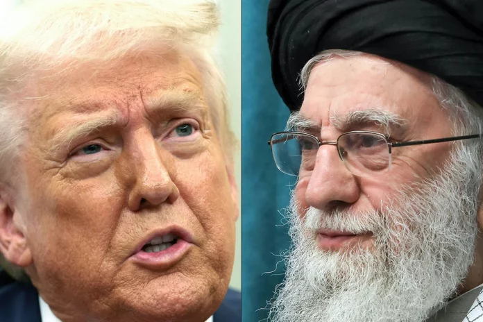 Trump ralentit l’accord avec l’Iran