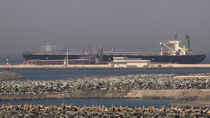 L’Iran menace les intérêts américains d’une lourde riposte après l’attaque de ses pétroliers