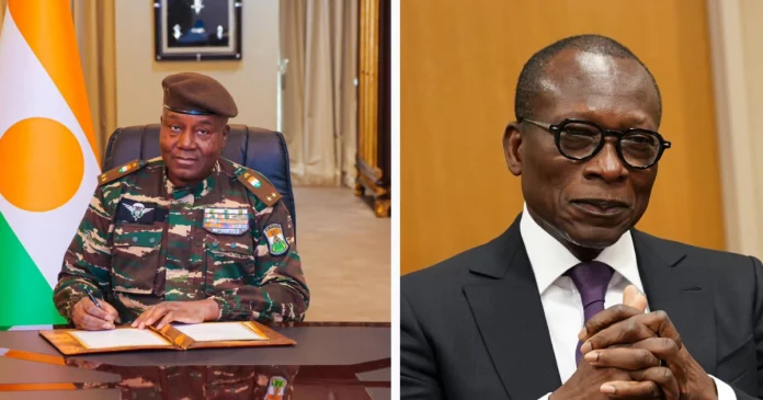Bénin-Niger : Vers une reprise du dialogue