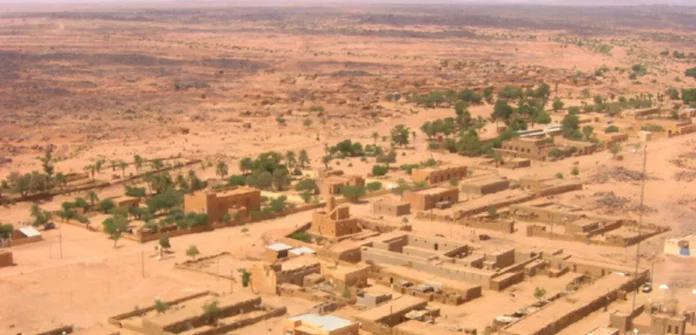 Mali: frappes de drone de l’armée sur Kidal