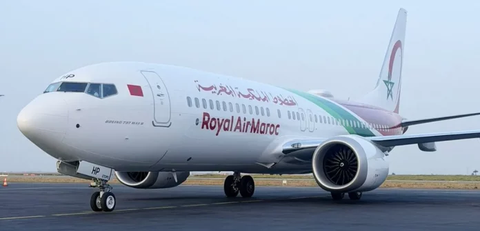 Hausse du kérosène : Royal Air Maroc suspend ses vols vers le Cameroun