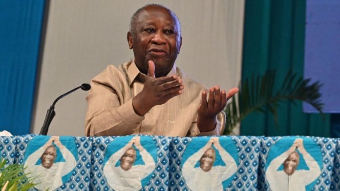 Côte d’Ivoire : libération d’un avocat cadre du parti de Gbagbo